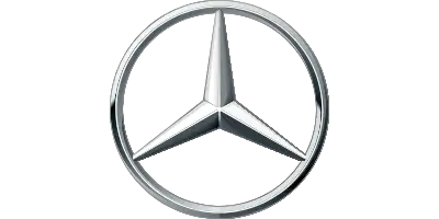 Logo de Mercedes-Benz
