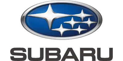Logo de Subaru