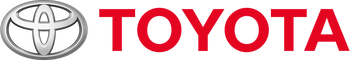Logo de Toyota