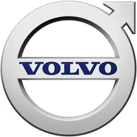 Logo de Volvo